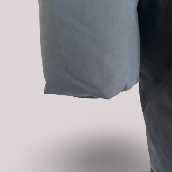 Uniqlo x Christophe Lemaire Padded Parka Winter - Women’s Medium Oversized - Picture 10 of 10